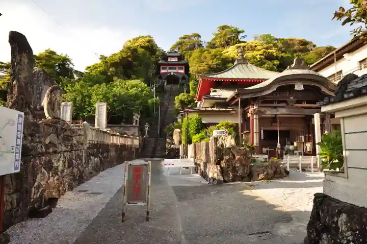 津照寺(高知県)