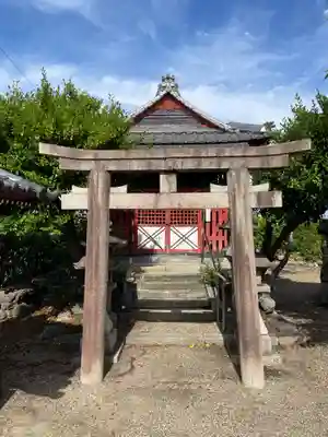 春日神社(京都府)
