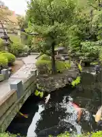 厳島神社(東京都)