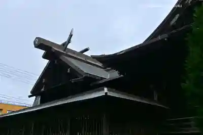 八坂神社(千葉県)