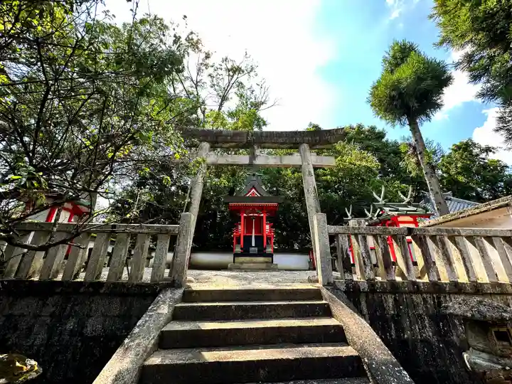 天満神社(奈良県)