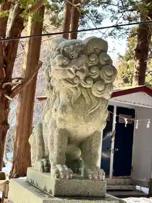 丸山神社(北海道)