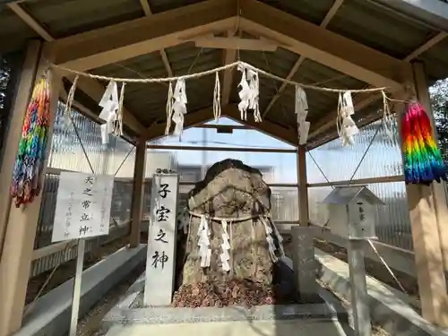 結神社(岐阜県)