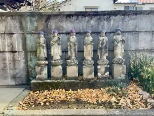 安養寺(東京都)