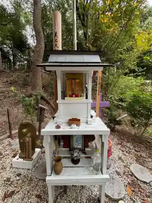 玉鉾神社(愛知県)