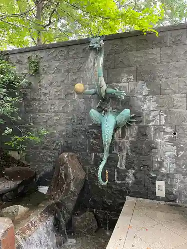 青松寺のその他建物