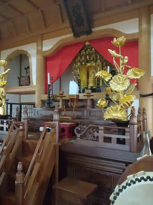 長徳寺(宮城県)