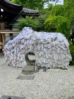 安井金比羅宮(京都府)