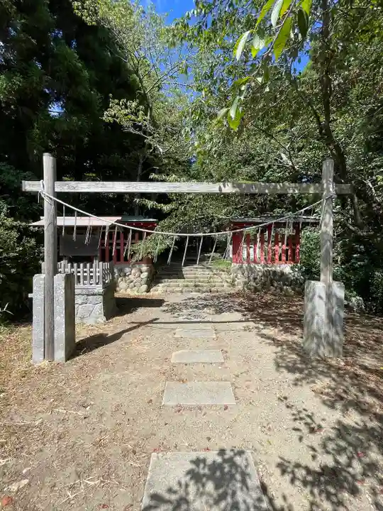 賀茂神社(愛知県)