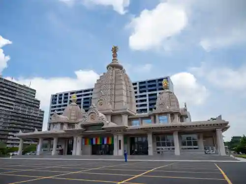 川崎大師（平間寺）(神奈川県)