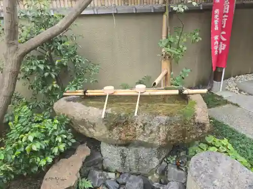 天津神社(京都府)