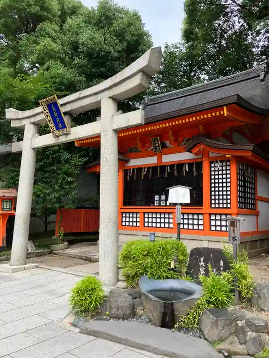 八坂神社(祇園さん)(京都府)