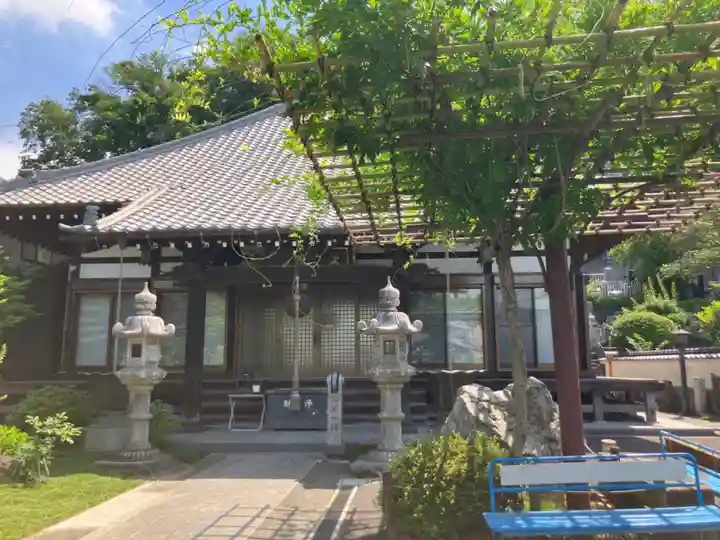 歓成院(神奈川県)