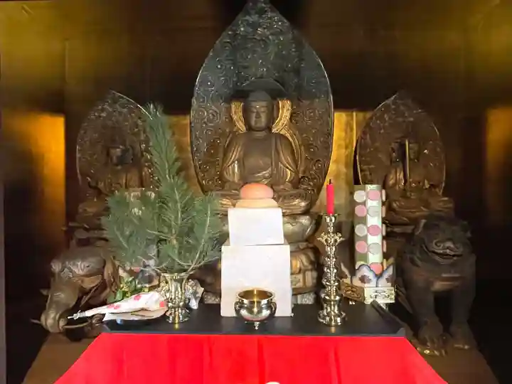 本山専修寺(三重県)