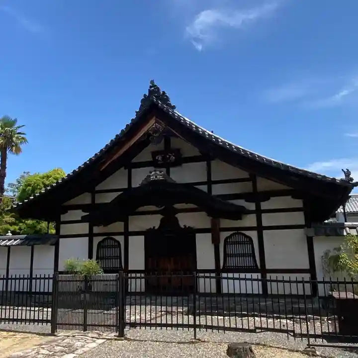 妙心寺(妙心禅寺)(京都府)