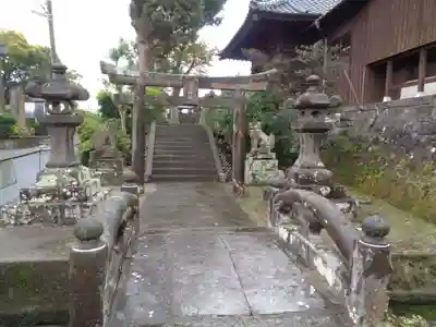 花宗神社(福岡県)