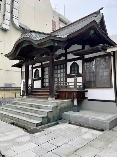 蓮香院(宮城県)