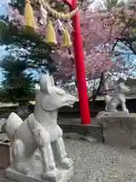 御嶽山 白龍神社(群馬県)