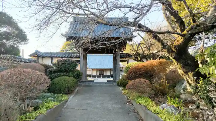 観音寺(埼玉県)