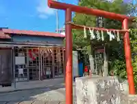 鹿野八幡神社(宮城県)