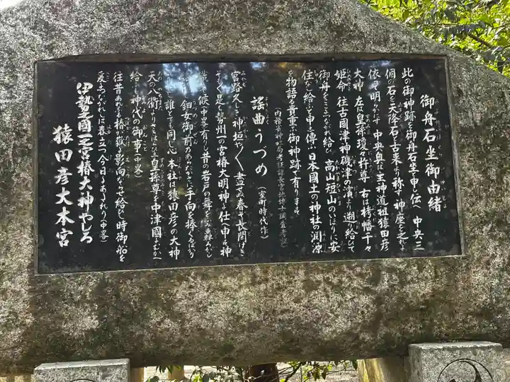 椿大神社(三重県)