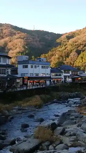 足助八幡宮(愛知県)