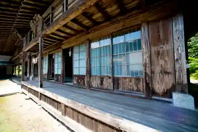 賀蘇山神社のその他建物