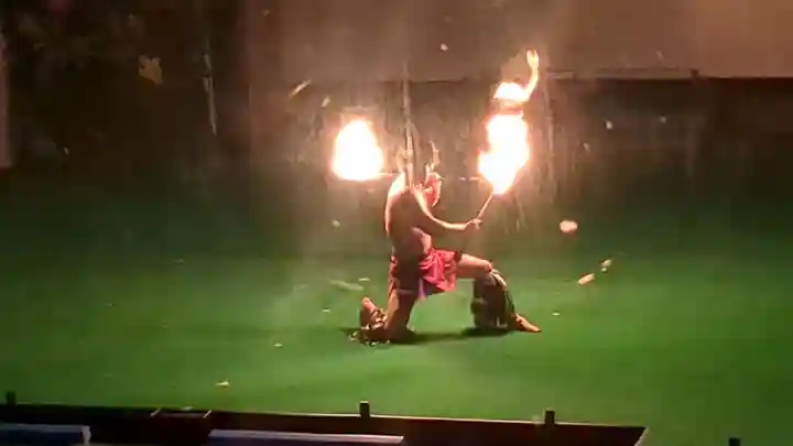 熊野神社の周辺