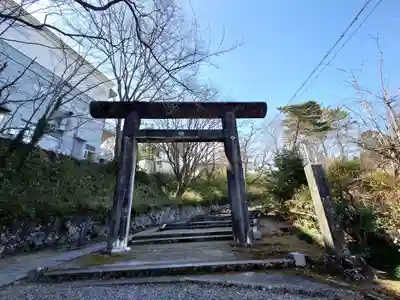 神明社(宮城県)