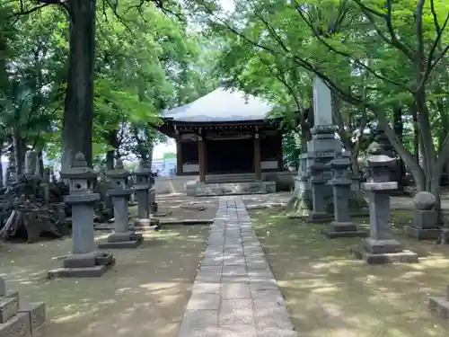 長命寺(東京都)