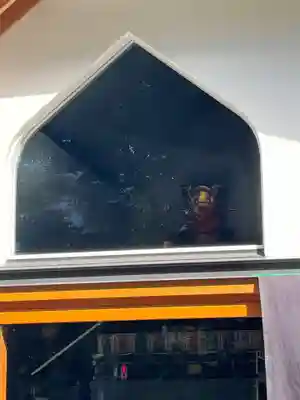 増上寺塔頭 三縁山 宝珠院(東京都)