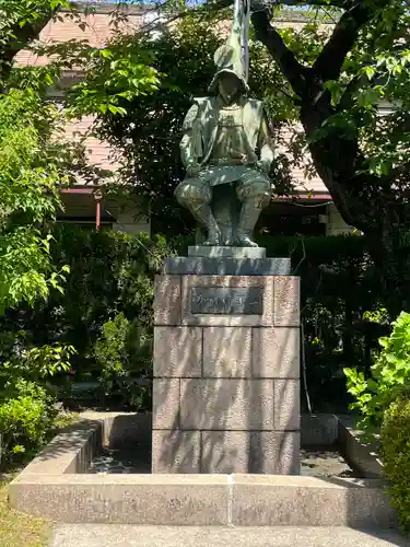 妙行寺(愛知県)