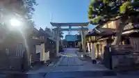 高円寺天祖神社(東京都)