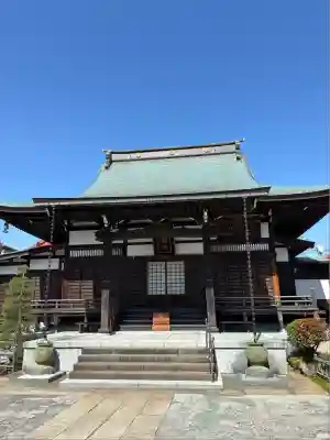慶運寺(神奈川県)