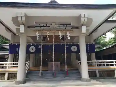 滑石太神宮(長崎県)