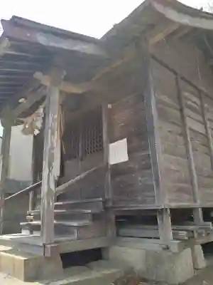 八幡神社(宮城県)