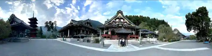 久遠寺(山梨県)