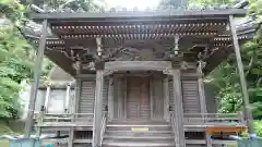 誕生寺(千葉県)