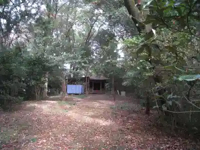 浅間神社(東京都)