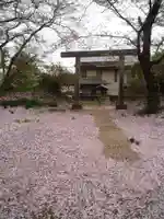 琴平大神(茨城県)