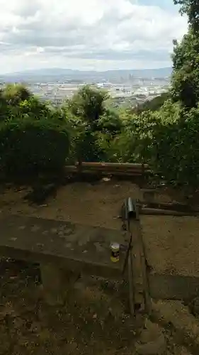 獅子窟寺(大阪府)