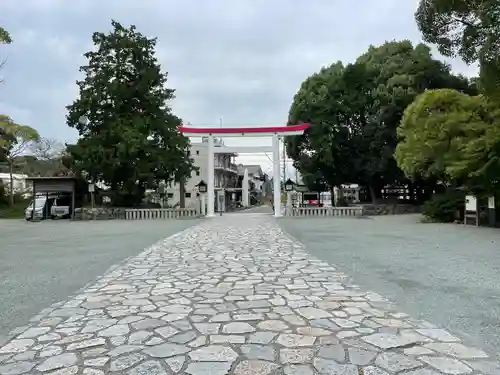 鎌倉宮のその他建物