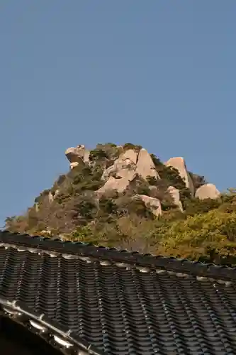 天徳寺(山口県)