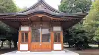 河脇神社(滋賀県)