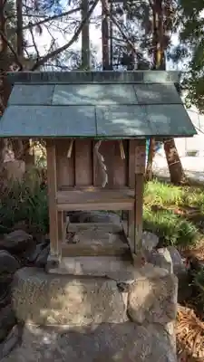 入見神社(愛知県)