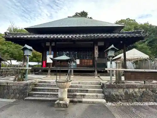 八事山 興正寺のその他建物