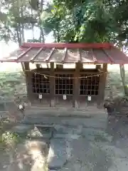 菅原神社(群馬県)