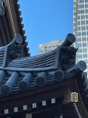 増上寺(東京都)