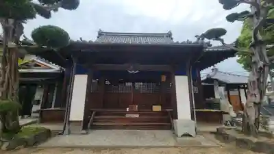 泉永寺(愛媛県)
