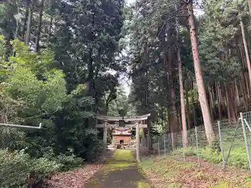 八幡神社(福井県)
